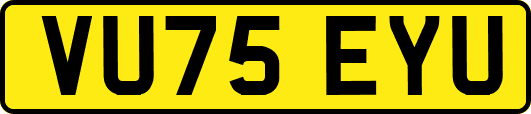 VU75EYU