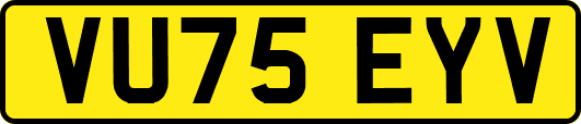 VU75EYV