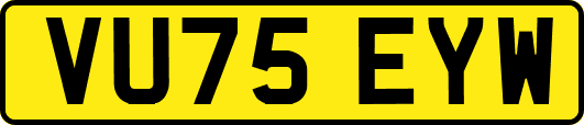VU75EYW