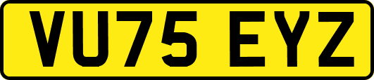 VU75EYZ