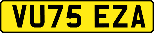 VU75EZA
