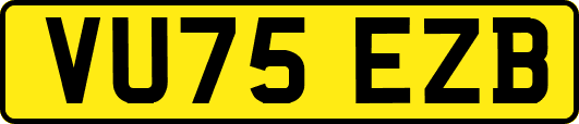 VU75EZB