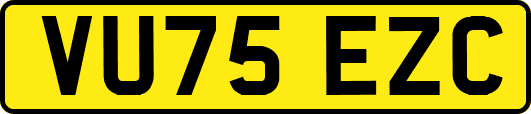 VU75EZC