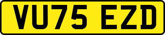 VU75EZD