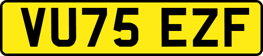 VU75EZF