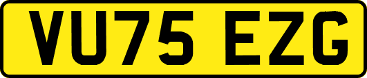 VU75EZG