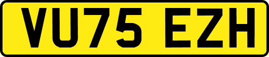 VU75EZH