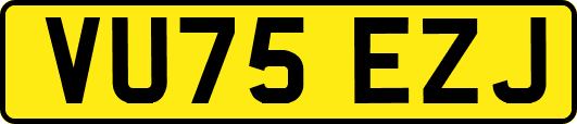 VU75EZJ