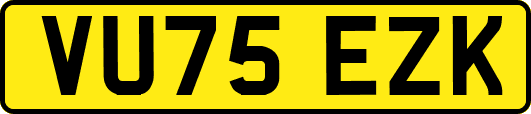 VU75EZK