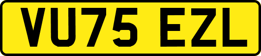 VU75EZL