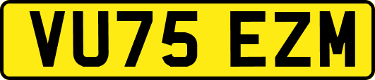 VU75EZM