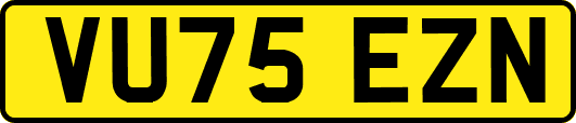 VU75EZN