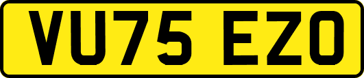 VU75EZO