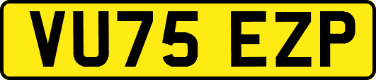VU75EZP