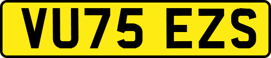 VU75EZS