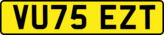 VU75EZT