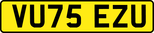VU75EZU
