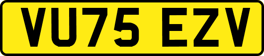 VU75EZV