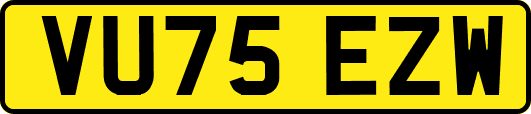 VU75EZW