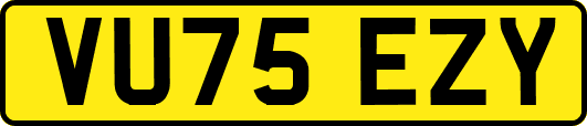 VU75EZY