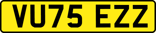 VU75EZZ