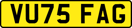 VU75FAG