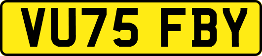 VU75FBY