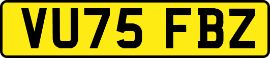 VU75FBZ