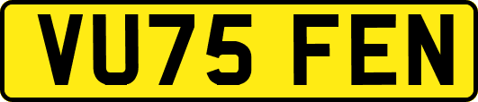 VU75FEN
