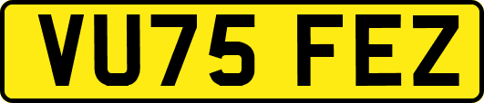 VU75FEZ