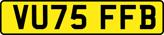 VU75FFB