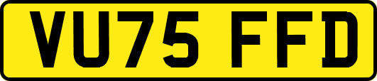 VU75FFD