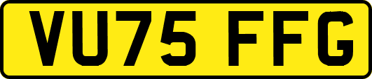VU75FFG