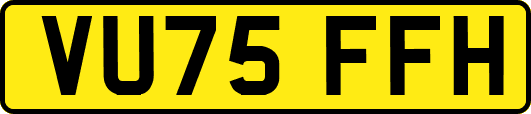 VU75FFH
