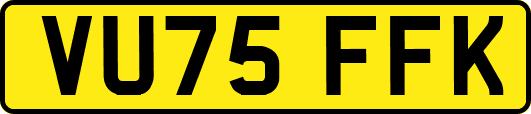 VU75FFK