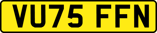 VU75FFN