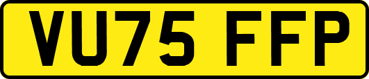 VU75FFP
