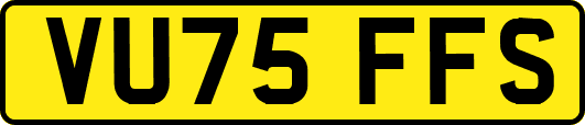 VU75FFS