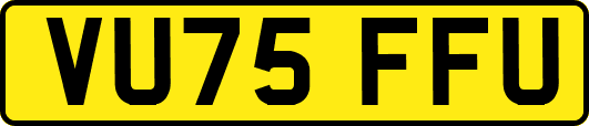 VU75FFU