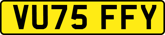 VU75FFY