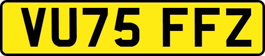VU75FFZ