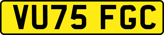 VU75FGC