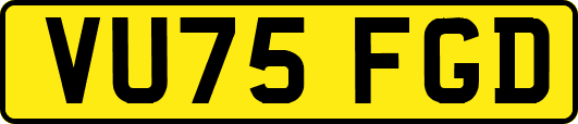 VU75FGD