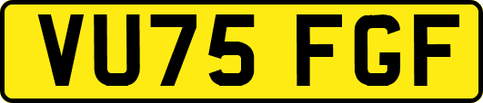 VU75FGF