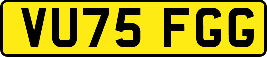 VU75FGG