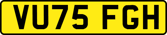 VU75FGH