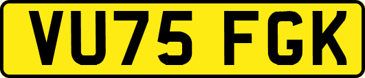 VU75FGK