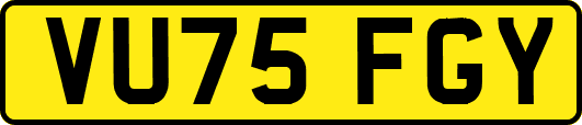 VU75FGY