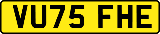 VU75FHE