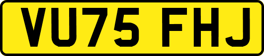 VU75FHJ
